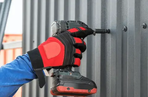 Travaux de zinguerie - Janailhac